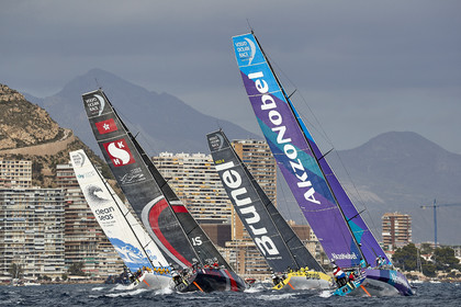 THM-17_095080-VOR ALICANTE-LEG1 START