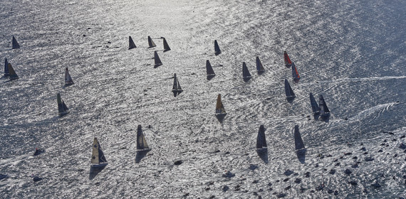 THM-16_80596_VendeeGlobeStart