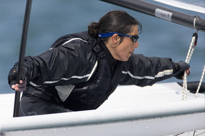 2008 Moth World. Weymouth-UK. 5 11 July 2008.