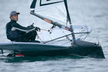 2013 McDOUGALL+McCONAGHY Moth Worlds - Kaneohe Bay - Hawaii -USA . October 2013