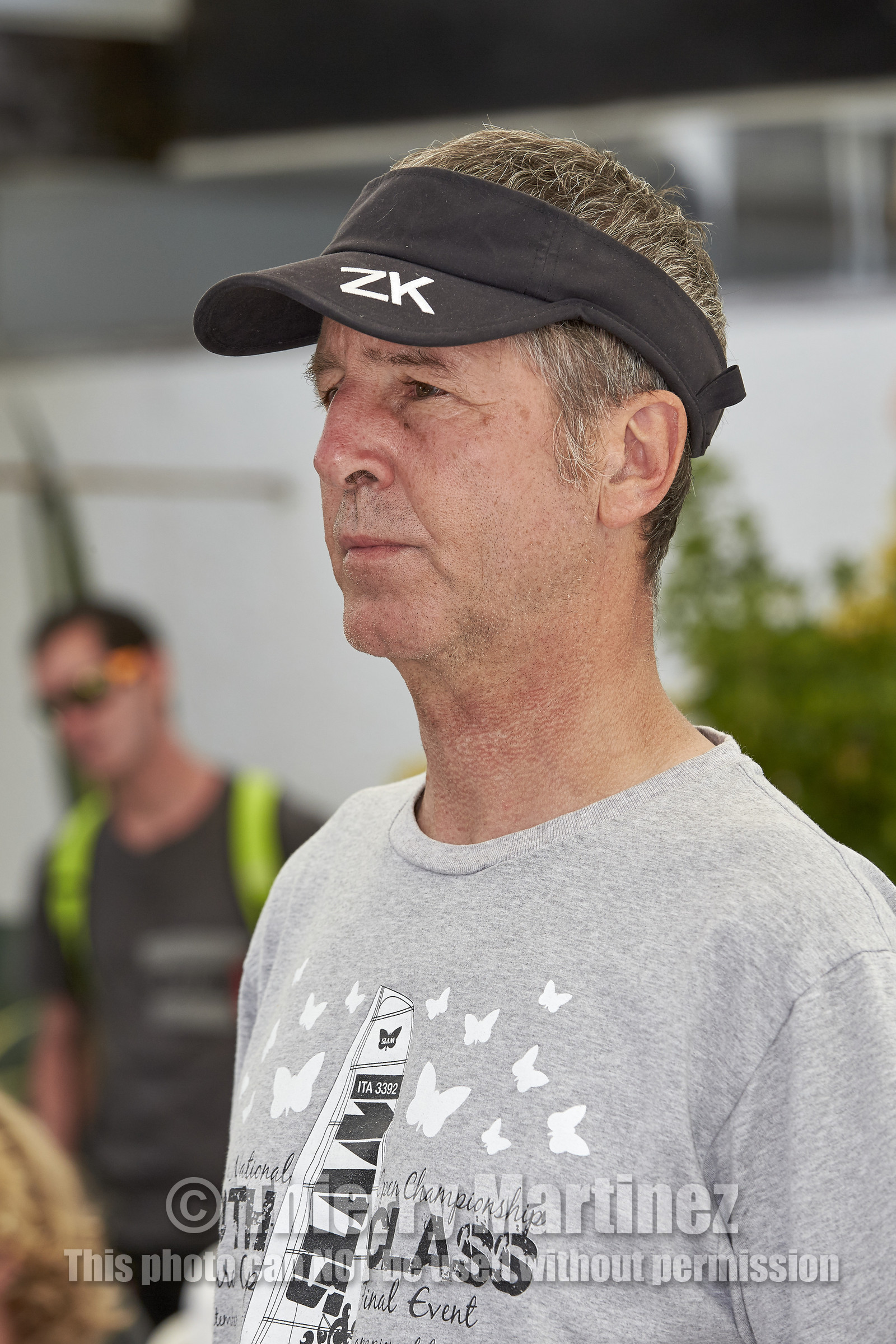 Championnats d'EUROPE de Moth International 2016.