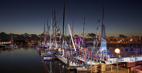 12_28979 VENDEE GLOBE 2012 13