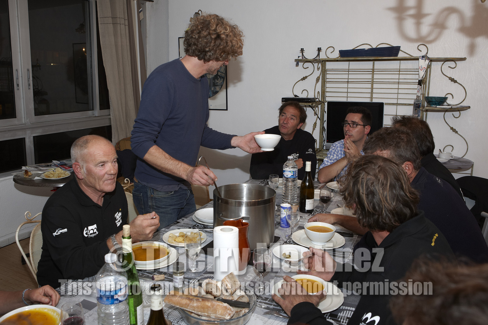 VENDEE GLOBE 2012 13