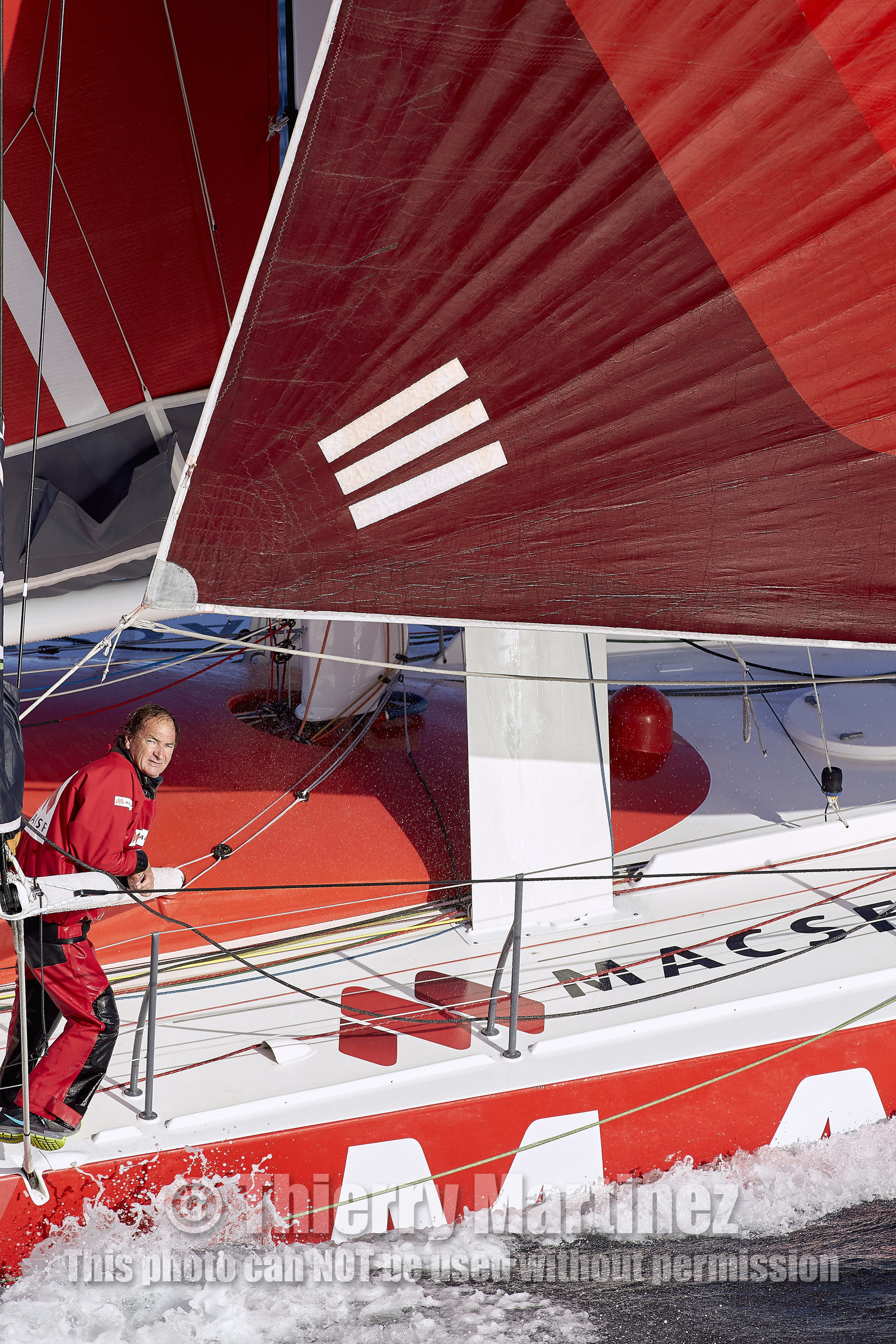 Bertrand DeBroc - MACSF