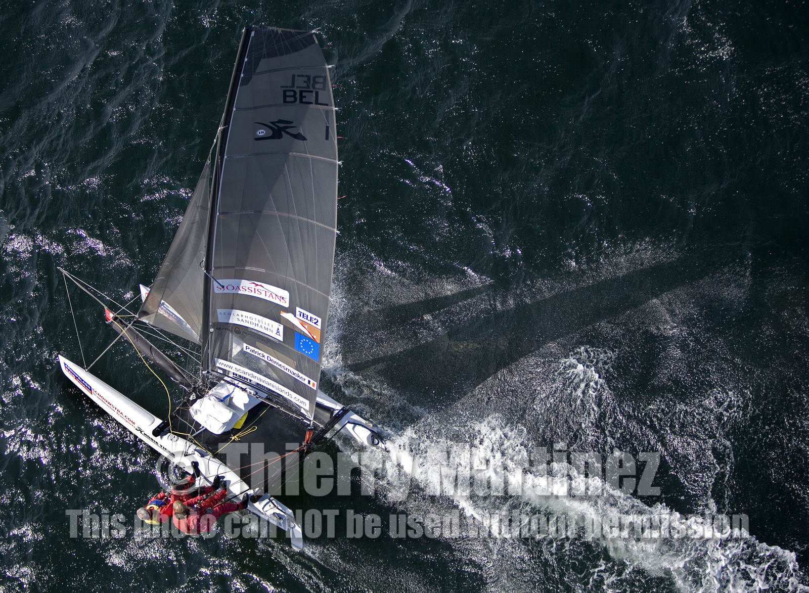 Archipelago Raid 2006 (26-30 June 2006).