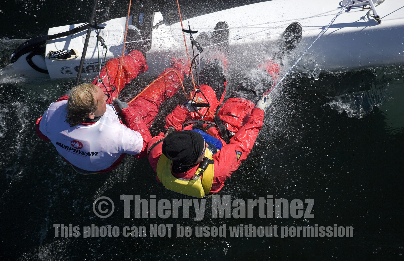 Archipelago Raid 2006 (26-30 June 2006).