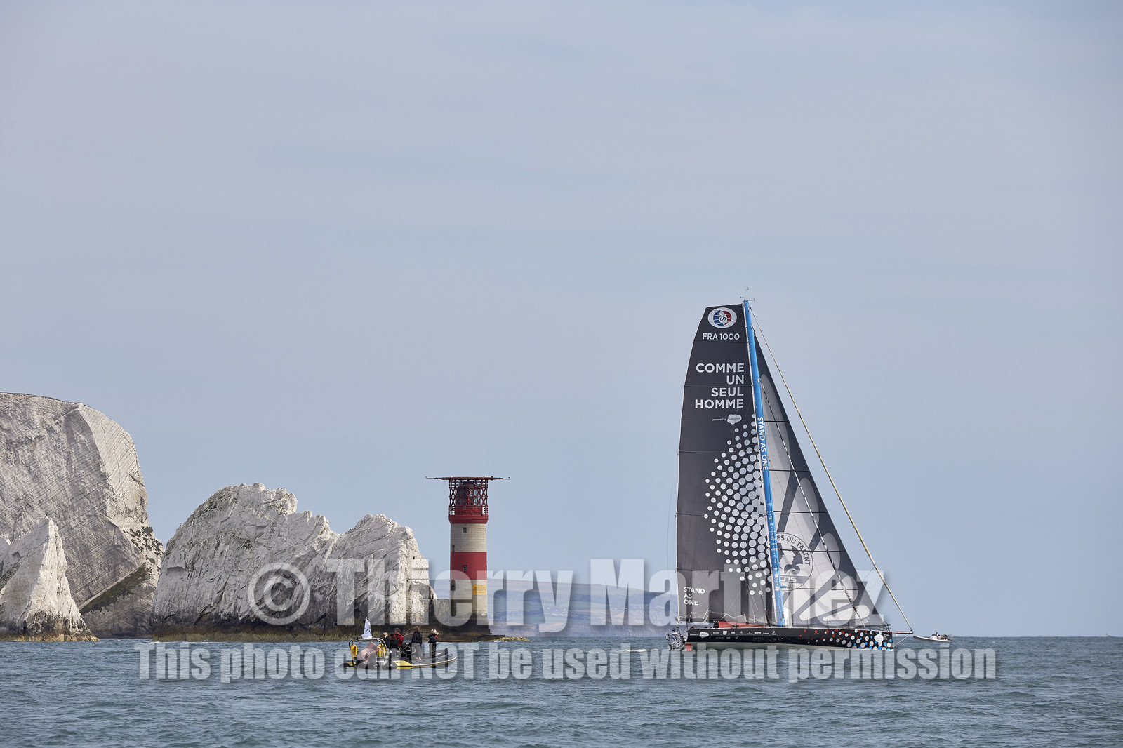 THM-15_65074_FASTNET RACE Start.