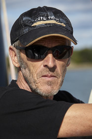 Mise à l'eau ACTUAL-ULTIM 