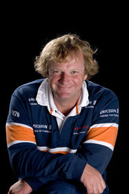 VOLVO OCEAN RACE 2005-06