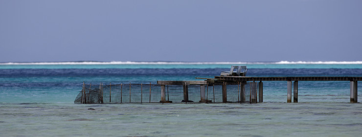 15_023327  ©ThMartinez Sea&Co.  HUAHINE - ILES SOUS LE VENT. POLYNESIE FRANCAISE . 31 January 2015. .