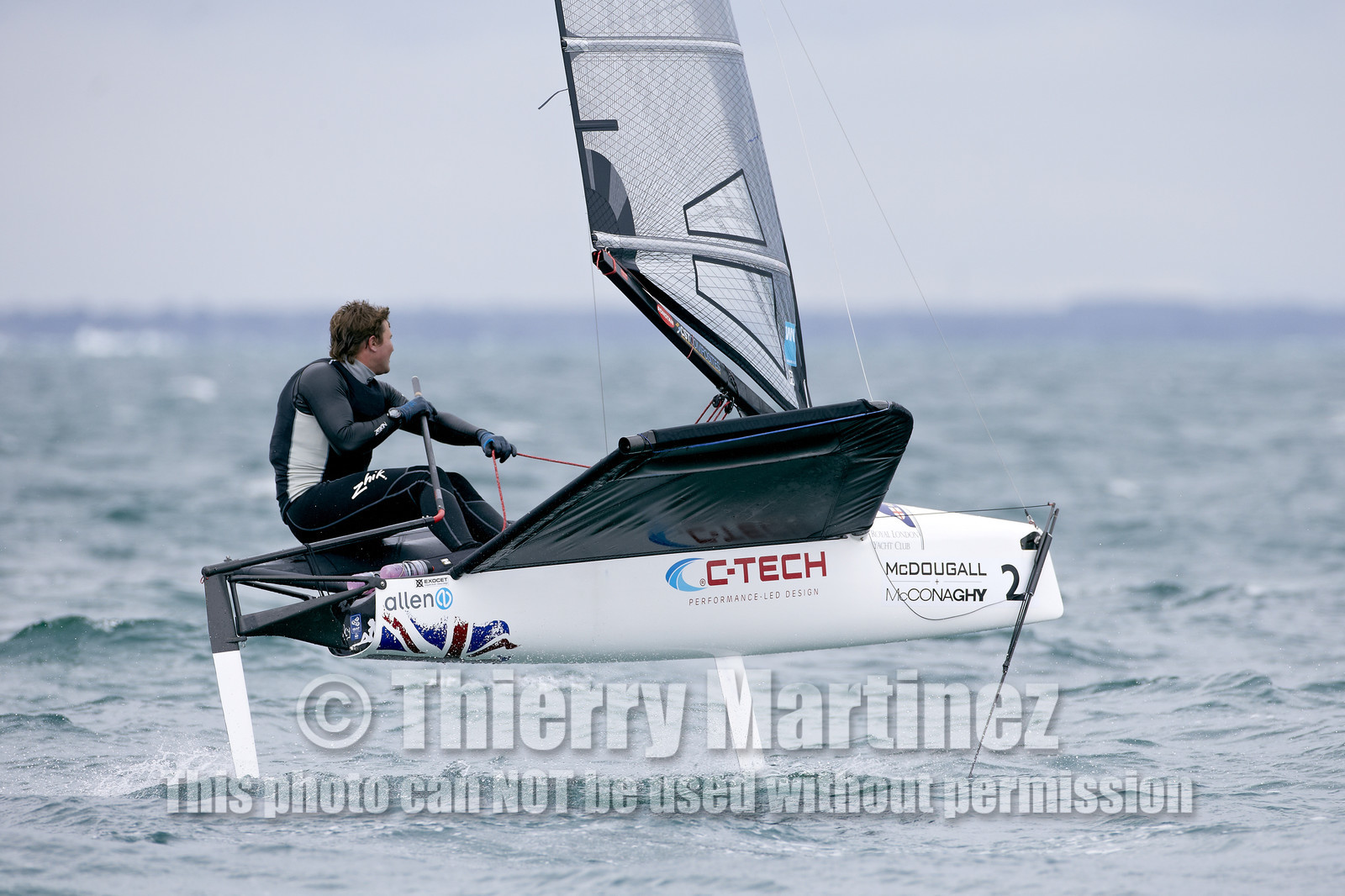 2015 McDougall + McConaghy Moth Worlds. Sorrento - VIC AUSTRALIA  . 6 16 January 2015. Organize by Sorrento Sailing Couta Boat Club.