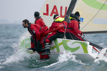 2015 Spi Ouest -France Intermarché