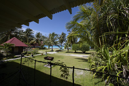 15_028328  ©ThMartinez Sea&Co.  FAKARAVA - ARCHIPEL des TUAMOTU. POLYNESIE FRANCAISE .  14 Février 2015. .