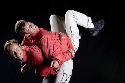 TRANSAT JACQUES VABRE - LE HAVRE -FRA   SALVADORE DE BAHIA-BRA -NOV 2005