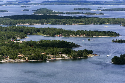 Archipelago Raid 2007 (30 July    3 August 2007).