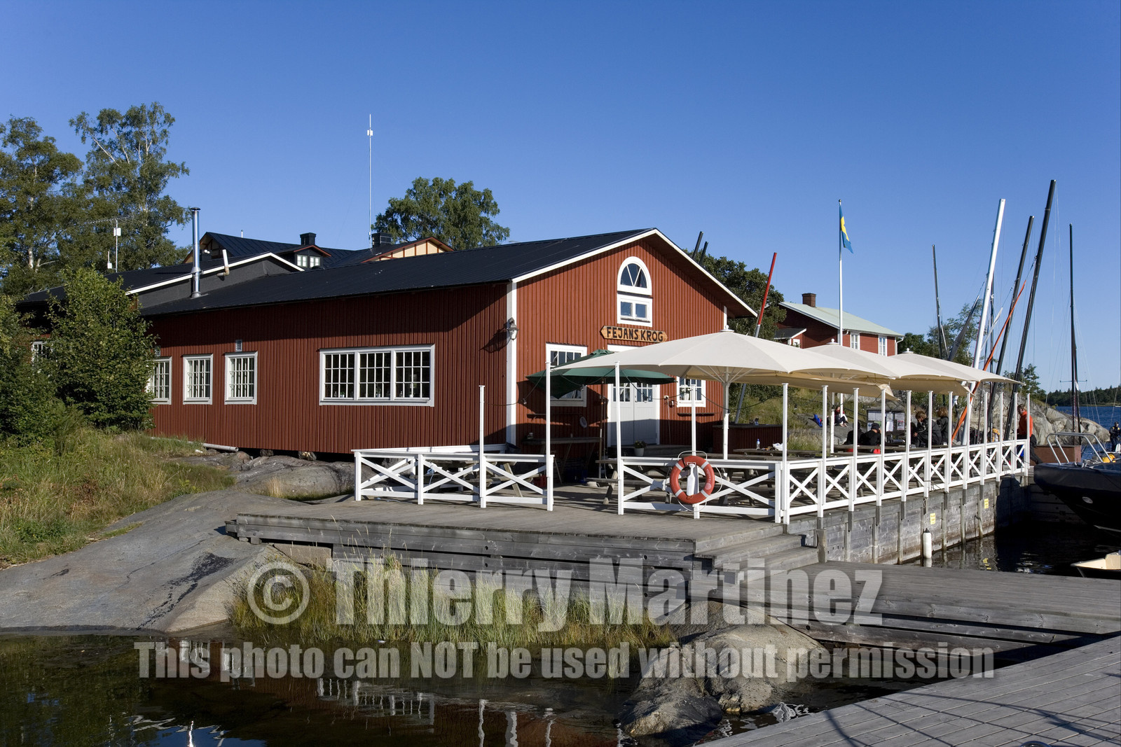 Archipelago Raid 2007 (30 July    3 August 2007).