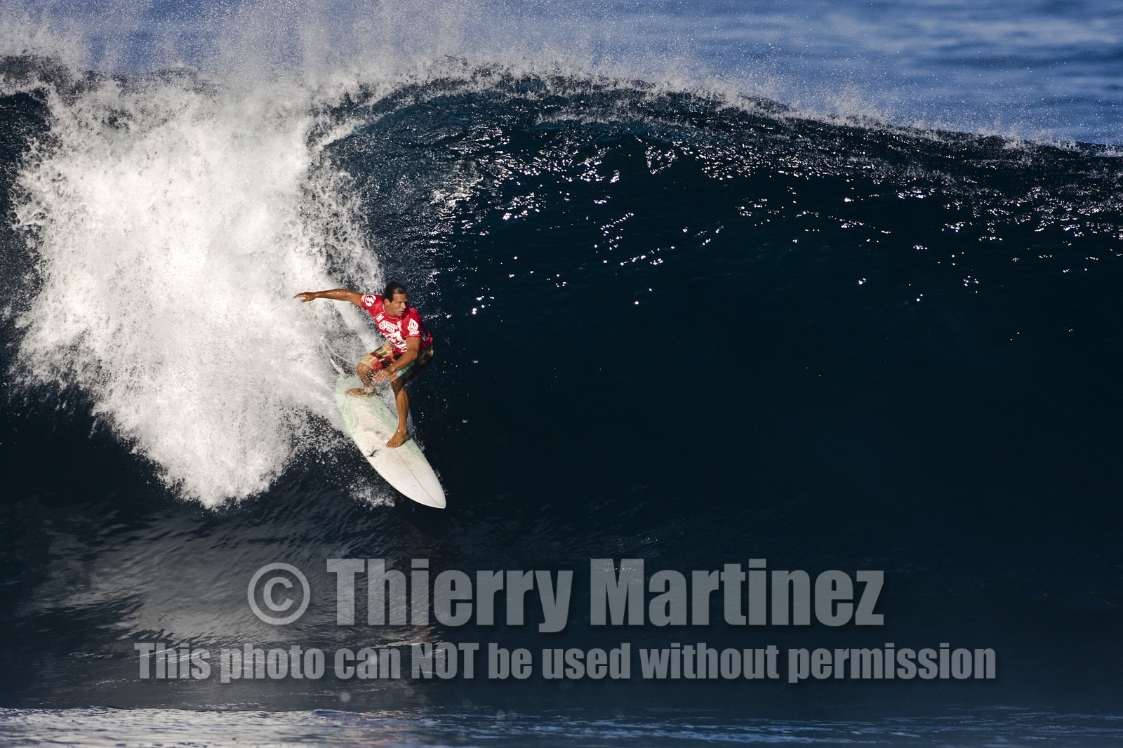 2011 VOLCOM PIPE PRO  ( Surf contest) at Banzai Pipeline Beach, North Shore - Oahu - Hawaii.