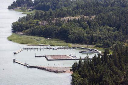 Archipelago Raid 2007 (30 July    3 August 2007).