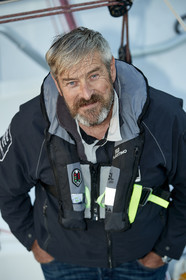 11eme ROUTE DU RHUM (2018)