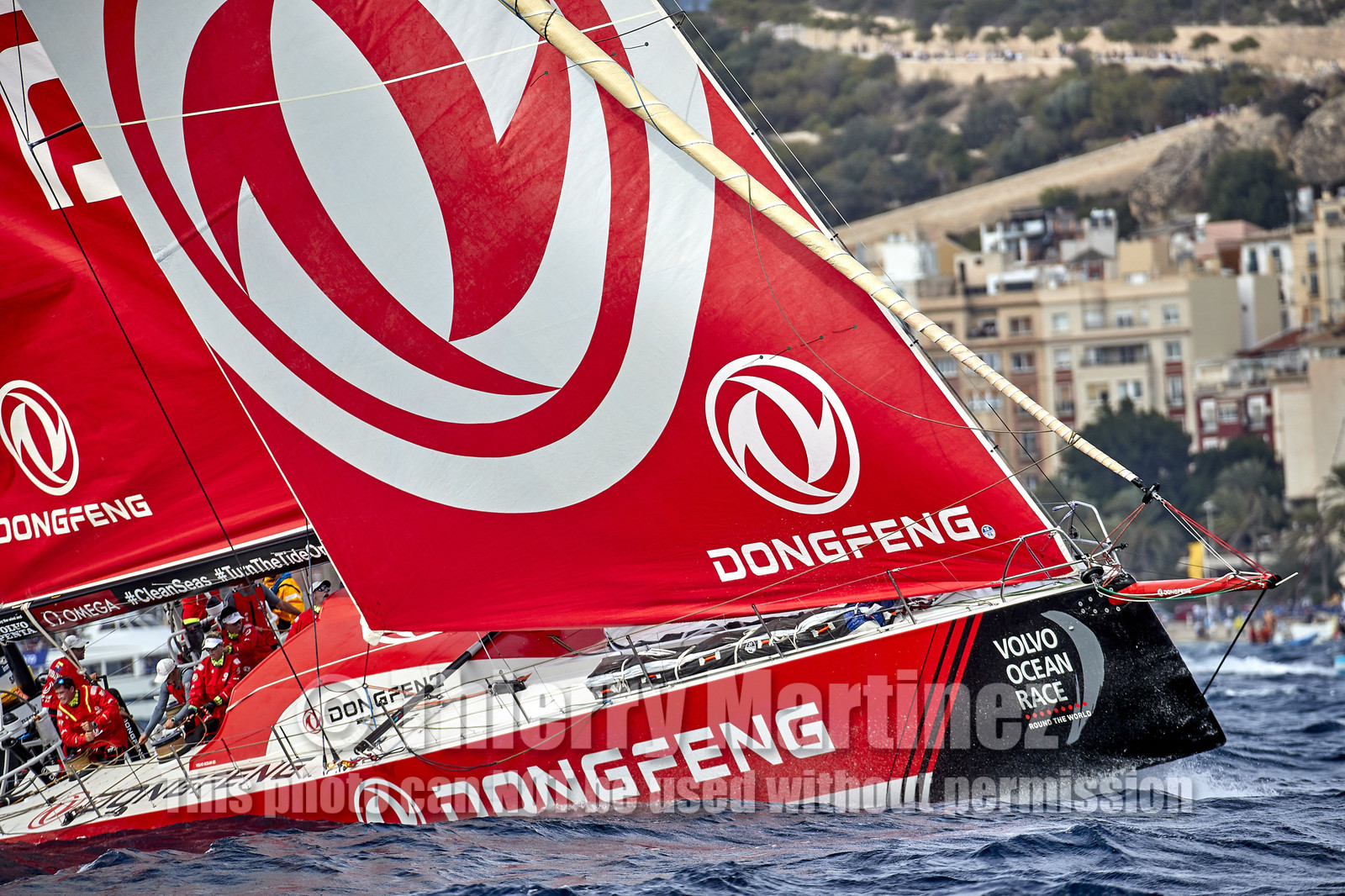 THM-17_097290-VOR ALICANTE-LEG1 START