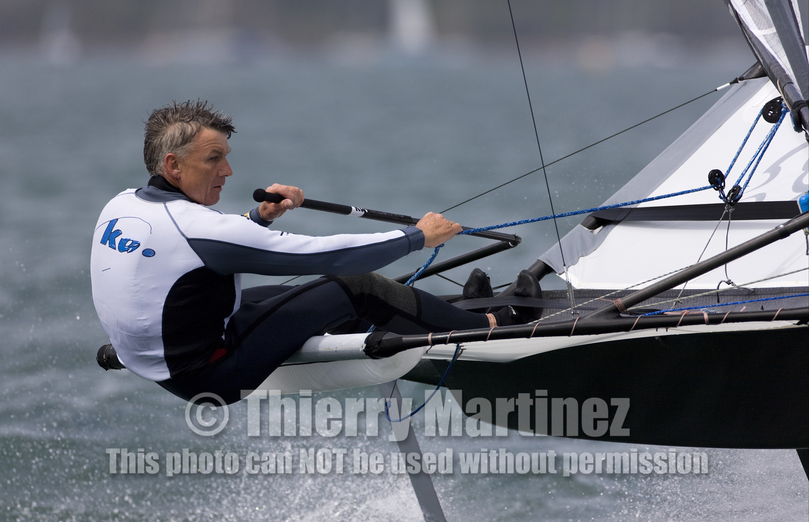 2008 Moth World. Weymouth-UK. 5 11 July 2008.