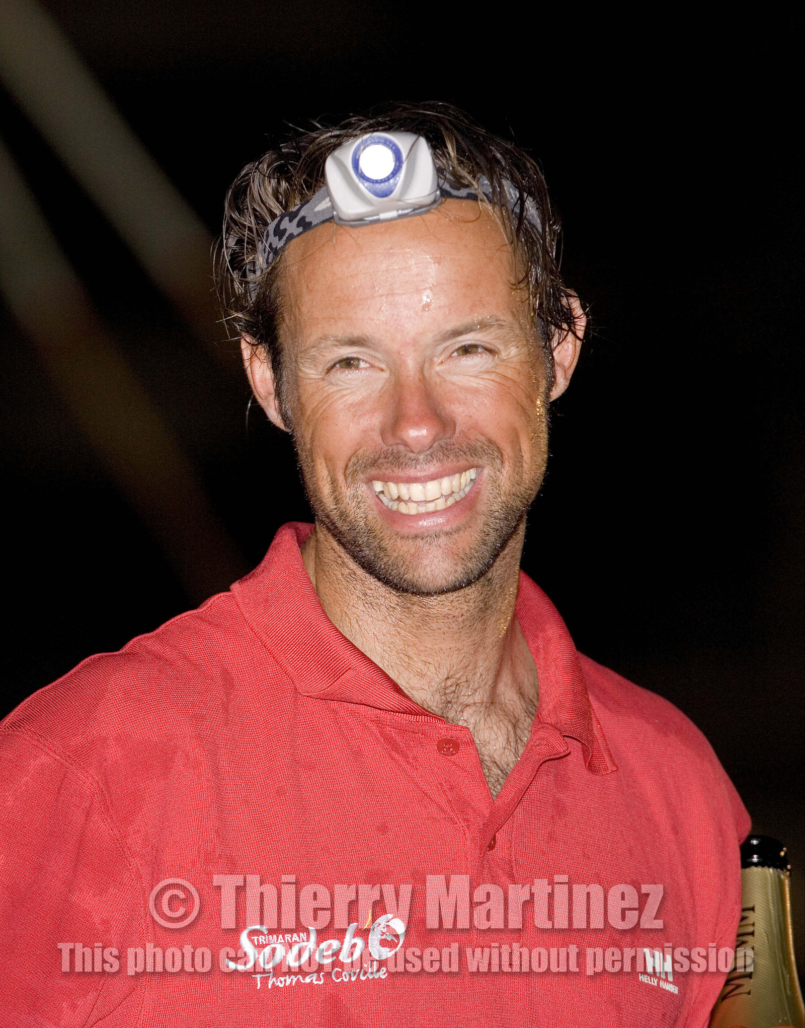 ROUTE DU RHUM Finish in Pointe a Pitre (Guadeloupe-FRA) Nov  2006