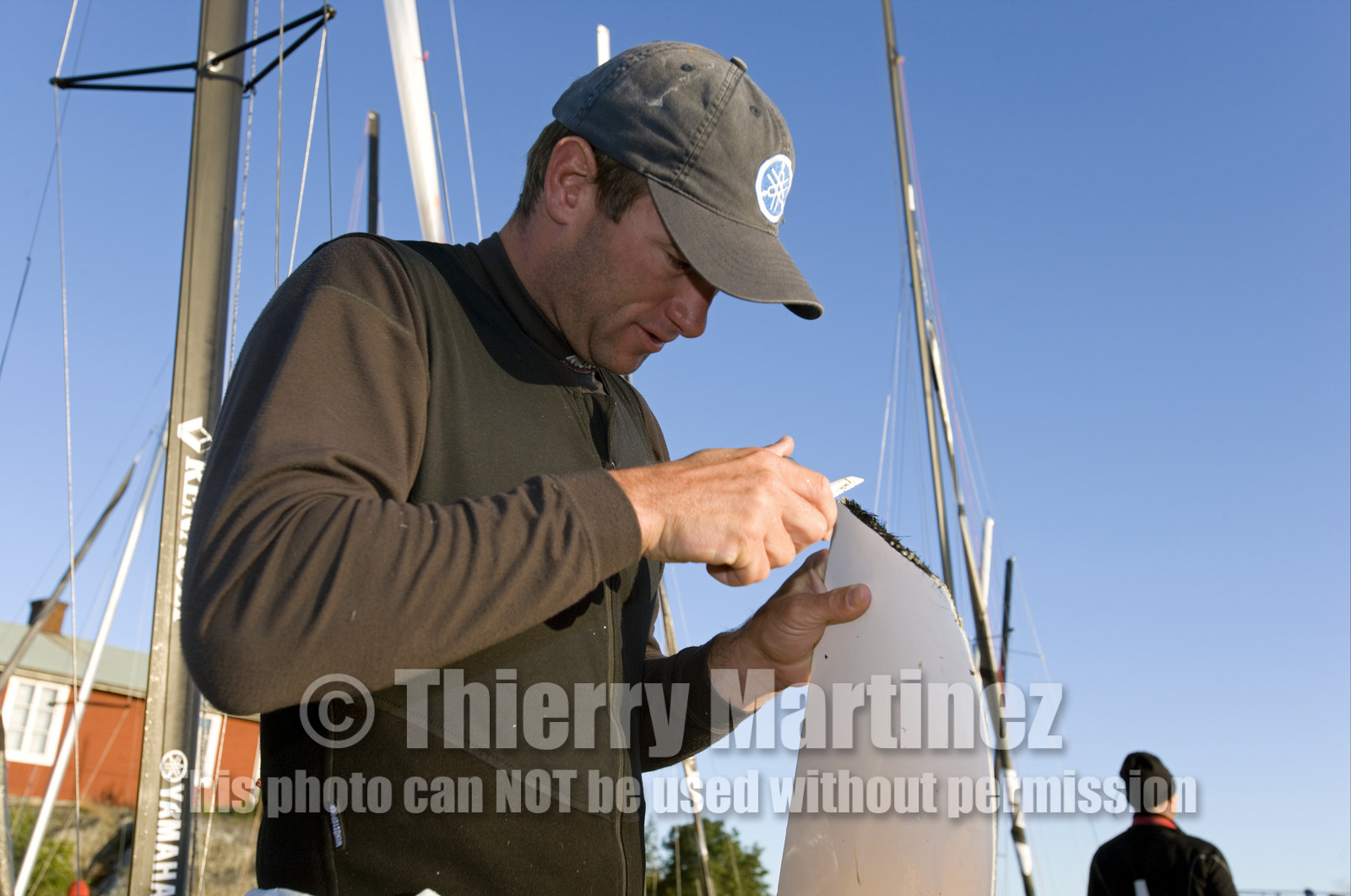 Archipelago Raid 2007 (30 July    3 August 2007).