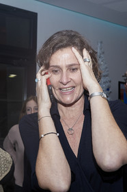 Single-handed sailing round the world record .