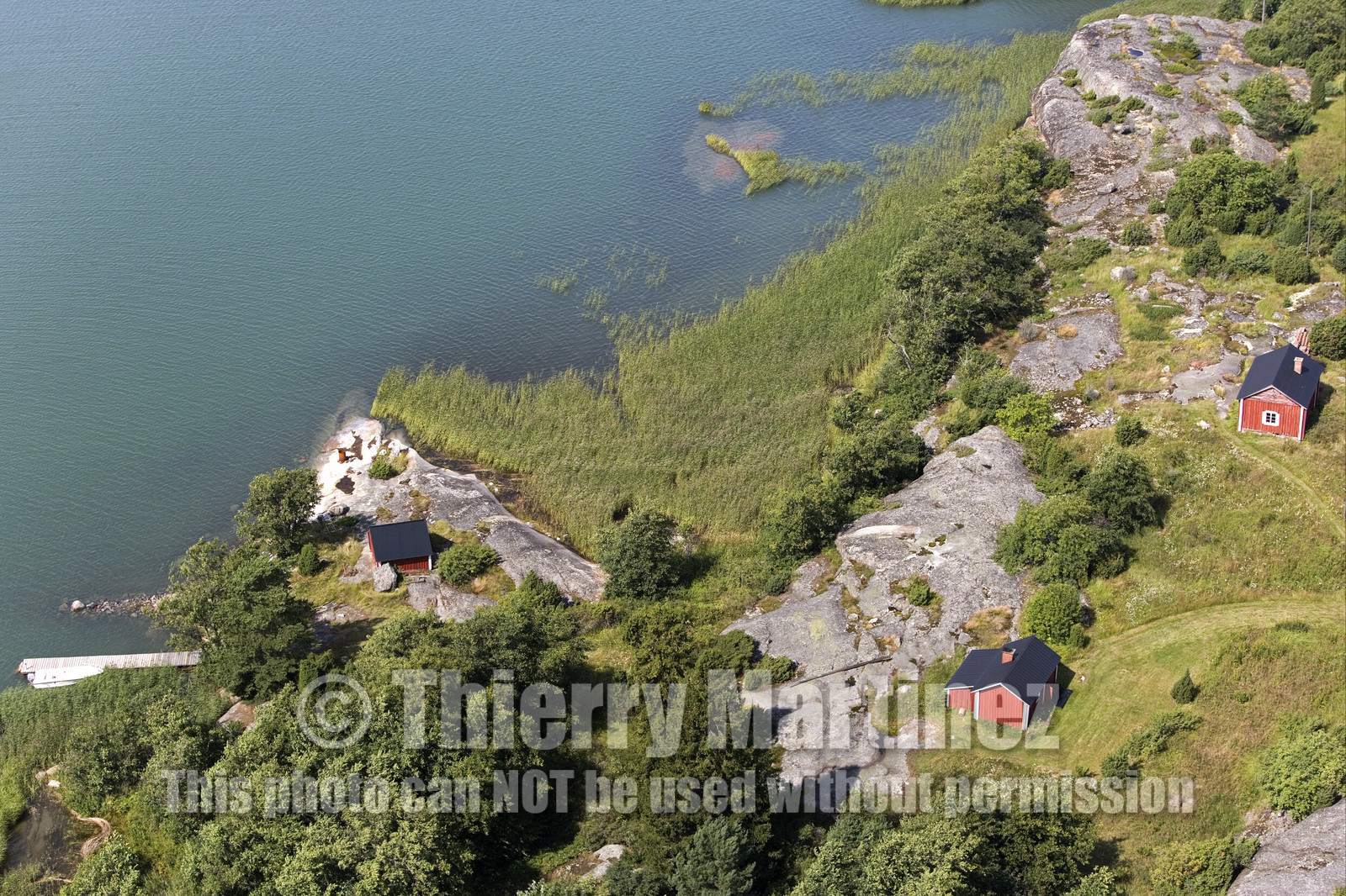 Archipelago Raid 2007 (30 July    3 August 2007).