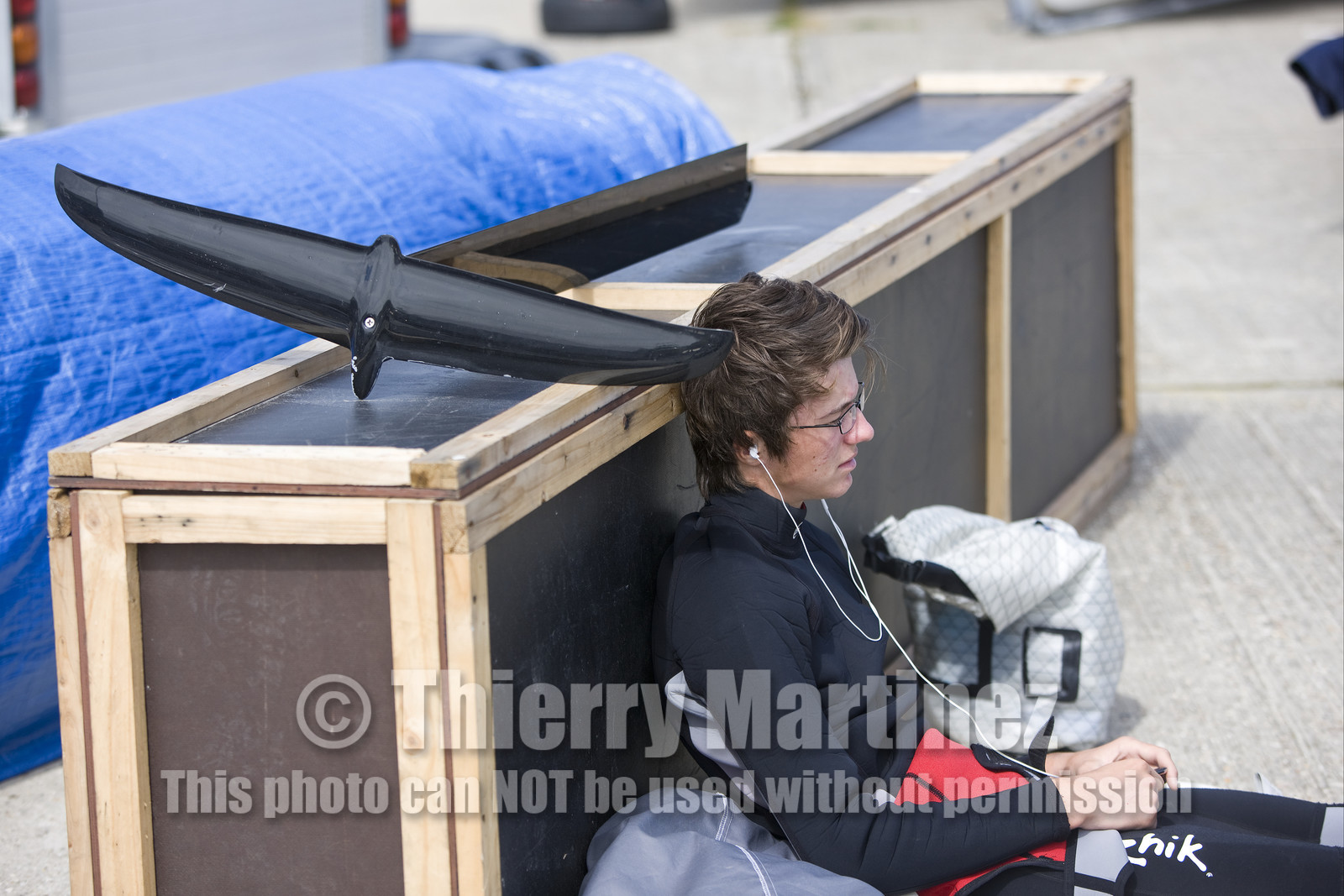 2008 Moth World. Weymouth-UK. 5 11 July 2008.