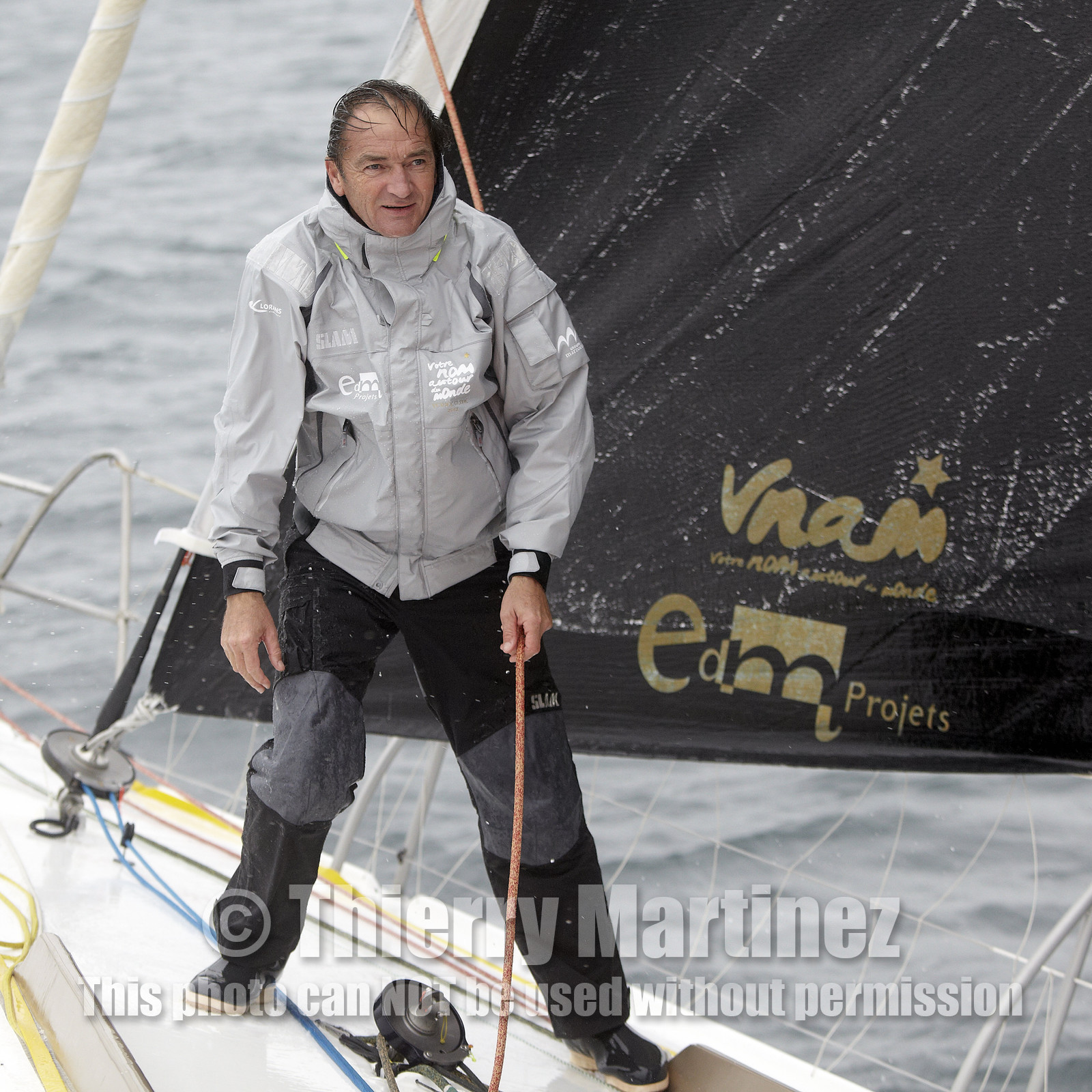 VENDEE GLOBE 2012 13