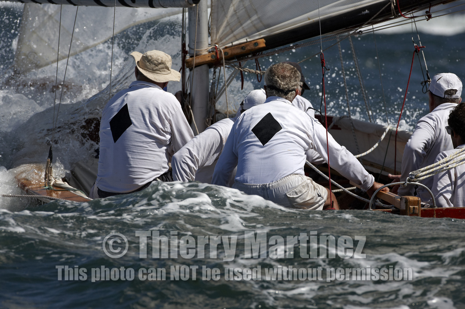 HISTORIC 18ft SKIFF AUSTRALIAN CHAMPIONSHIP AUSTRALIAN SYDNEY 2015