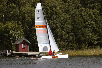 03_3033D © Th.Martinez,STOCKHOLM ARCHIPELAGO - SWEDEN8 07 03-Archipelago Raid (2003)  Day 1..JOBMAN