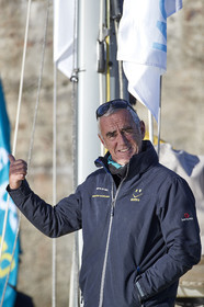 11eme ROUTE DU RHUM (2018)