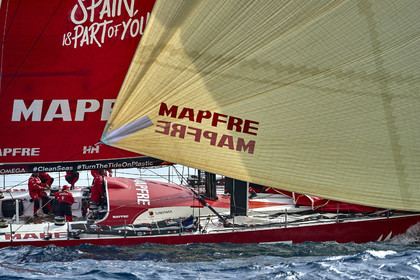 THM-17_097773-VOR ALICANTE-LEG1 START