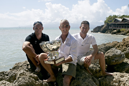 2014 ROUTE DU RHUM-DESTINATION GUADELOUPE, SOLO SAILING TRANSATLANTIC : ST MALO (FRA)   POINTE A PITRE-GUADELOUPE (FRENCH WEST INDIES)