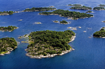 Archipelago Raid 2006 (26-30 June 2006).
