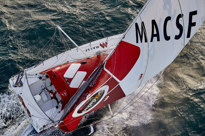 Bertrand DeBroc - MACSF