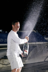 2014 ROUTE DU RHUM-DESTINATION GUADELOUPE, SOLO SAILING TRANSATLANTIC : ST MALO (FRA)   POINTE A PITRE-GUADELOUPE (FRENCH WEST INDIES)