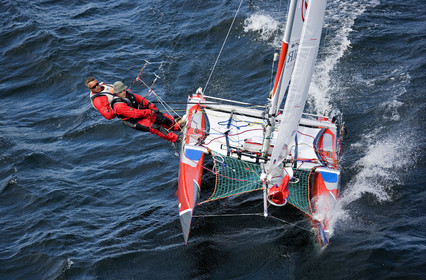 Archipelago Raid 2006 (26-30 June 2006).