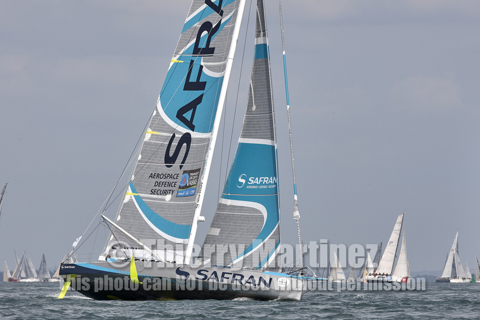 THM-15_63888_FASTNET RACE Start.