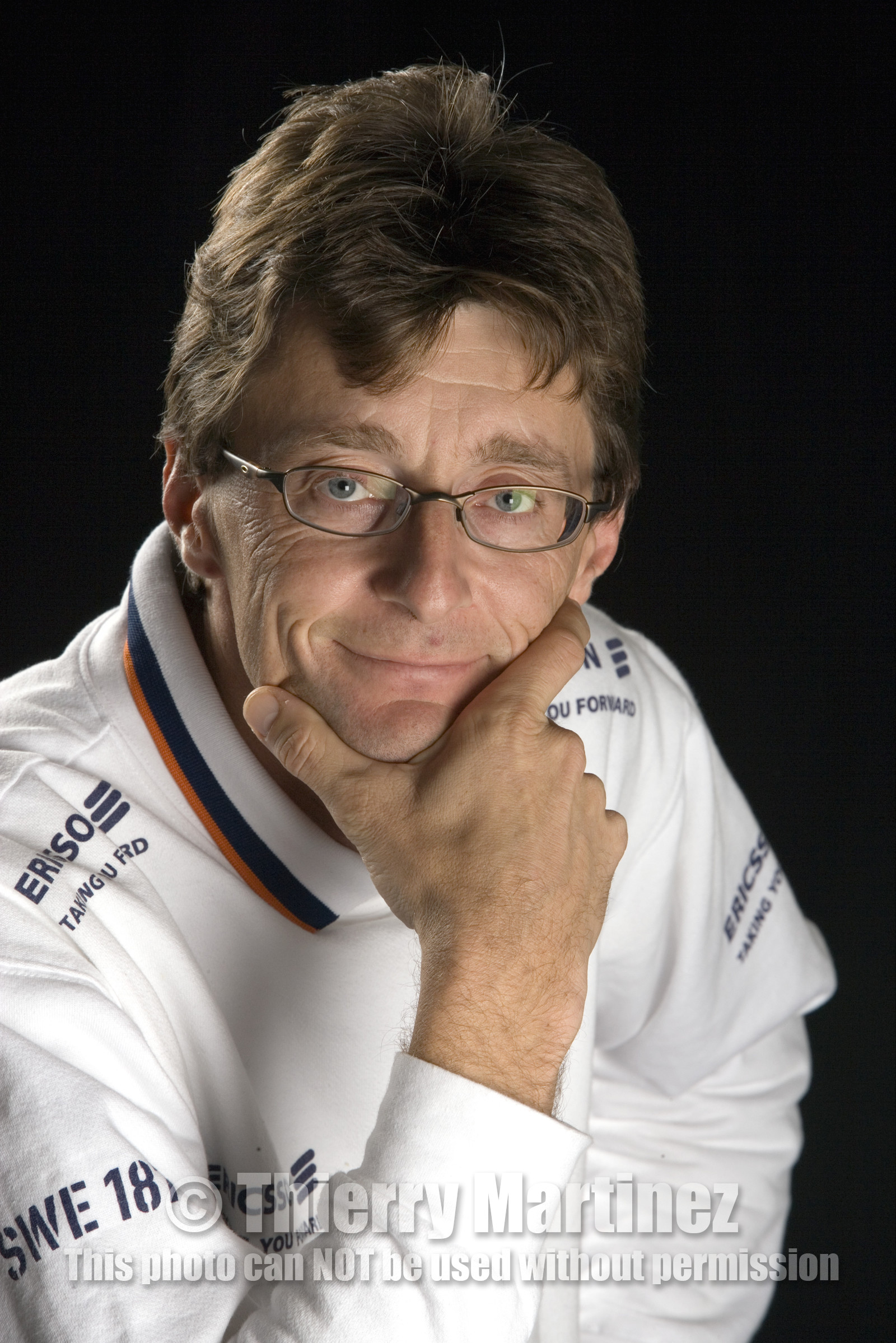 VOLVO OCEAN RACE 2005-06