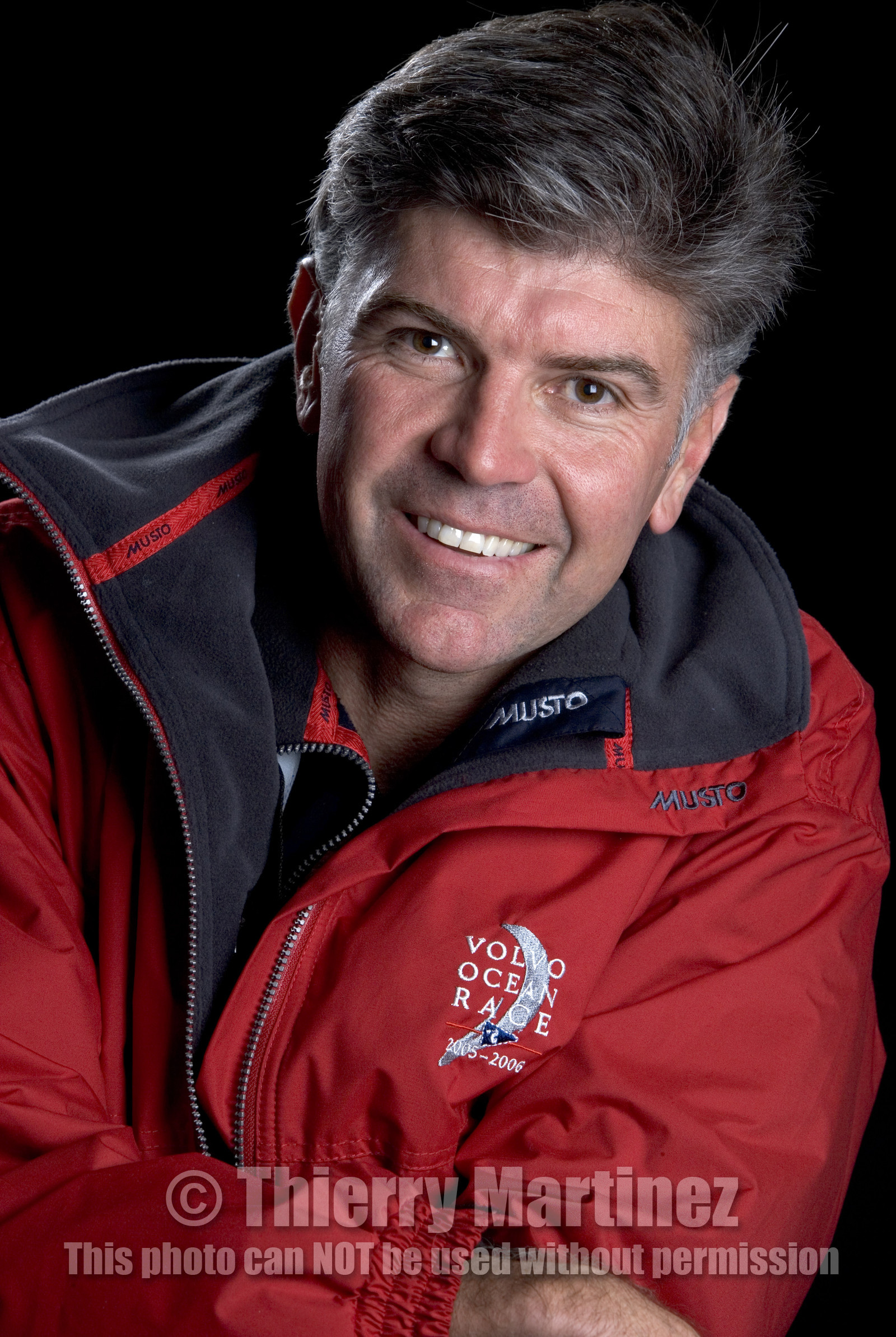 VOLVO OCEAN RACE 2005-006- SANXENXO-SPAIN- 10NOV 2005