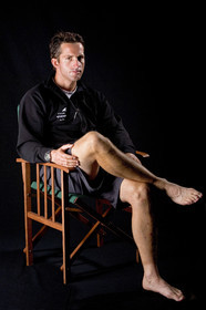 BEN AINSLE (UK)   COWES - IOW  - UK