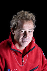 TRANSAT JACQUES VABRE - LE HAVRE -FRA   SALVADORE DE BAHIA-BRA -NOV 2005