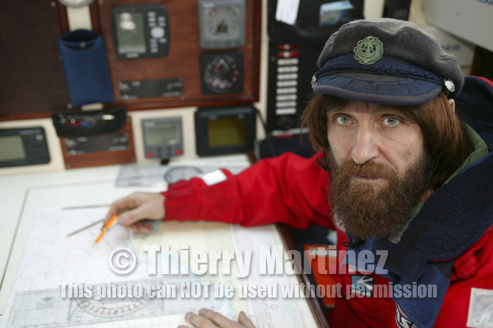 Fedor KONYUKHOV IN FALMOUTH (UK)