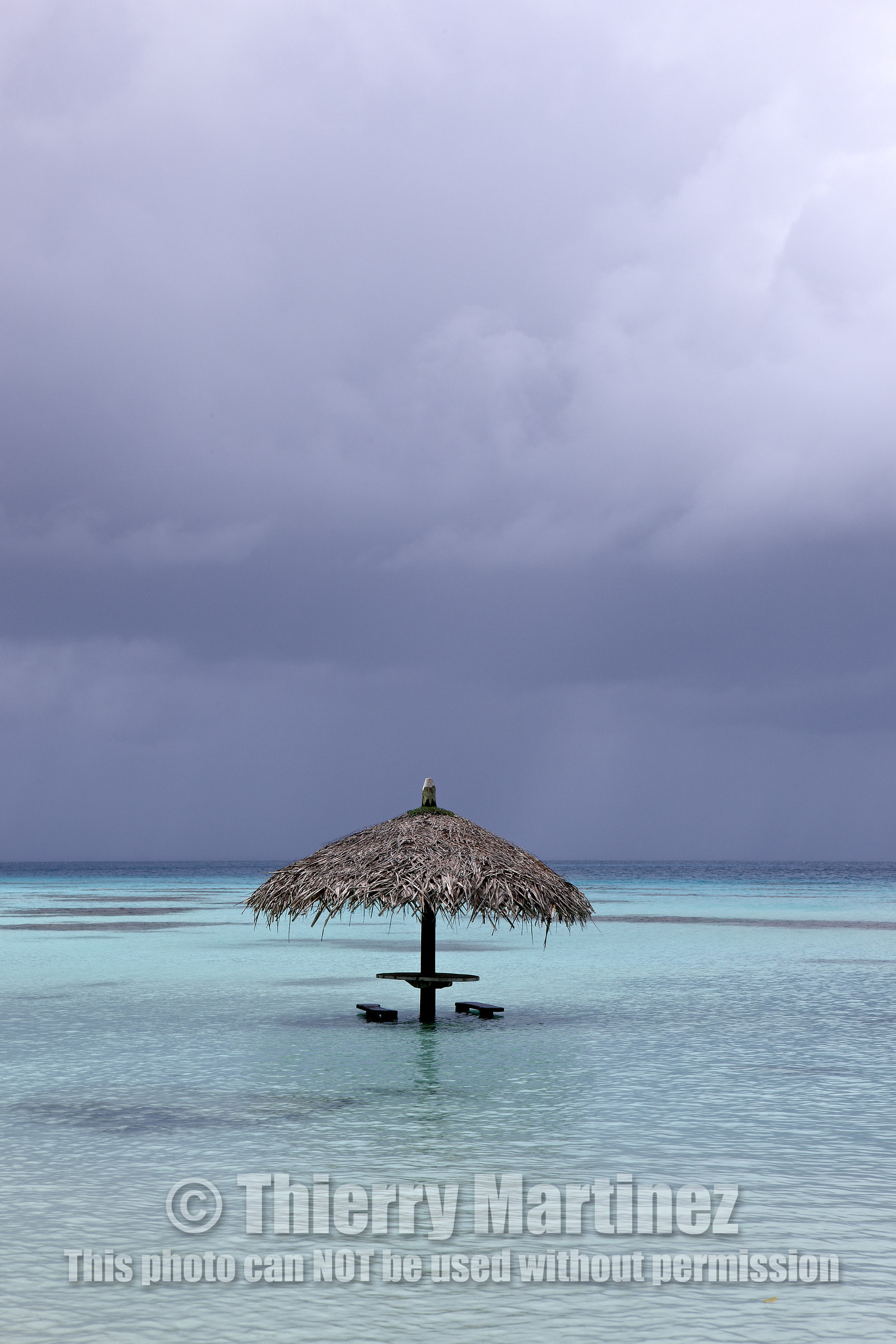 15_027578  ©ThMartinez Sea&Co.  FAKARAVA - ARCHIPEL des TUAMOTU. POLYNESIE FRANCAISE .  14 Février 2015. .