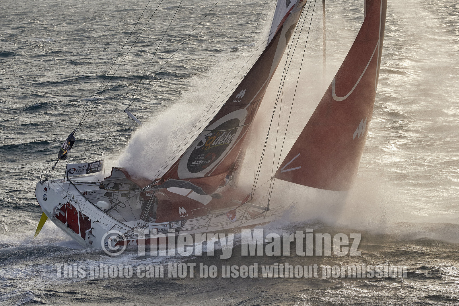 Bertrand DeBroc - MACSF