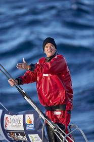 Bertrand DeBroc - MACSF