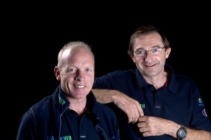 TRANSAT JACQUES VABRE - LE HAVRE -FRA   SALVADORE DE BAHIA-BRA -NOV 2005